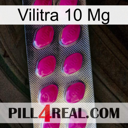 Vilitra 10Mg 09
